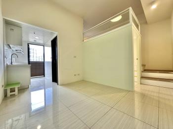 稀有楓華挑高美屋