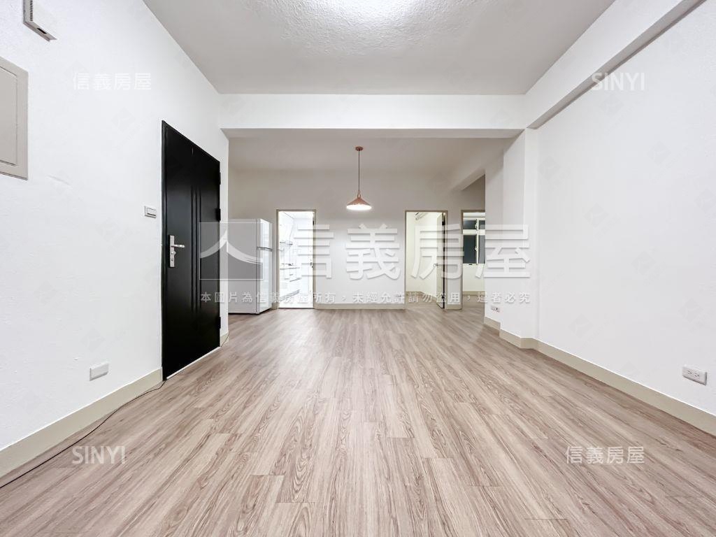 永利路。方正三房美寓房屋室內格局與周邊環境