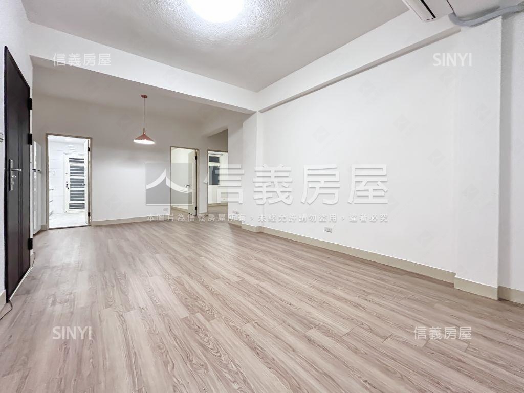 永利路。方正三房美寓房屋室內格局與周邊環境