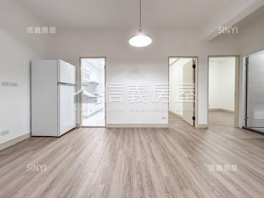 永利路。方正三房美寓房屋室內格局與周邊環境