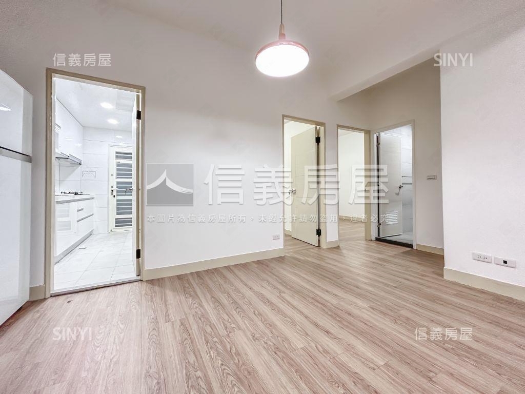 永利路。方正三房美寓房屋室內格局與周邊環境