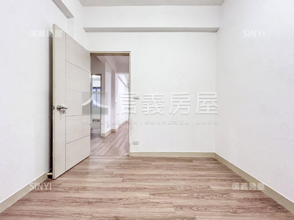 永利路。方正三房美寓房屋室內格局與周邊環境