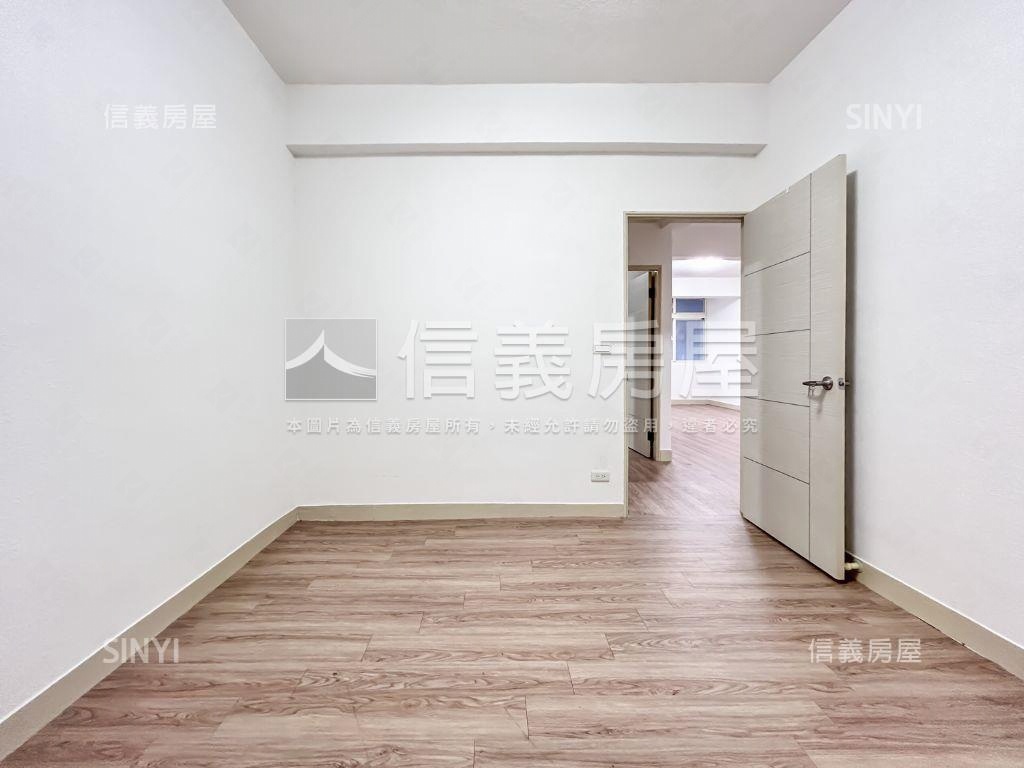 永利路。方正三房美寓房屋室內格局與周邊環境