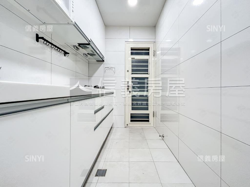 永利路。方正三房美寓房屋室內格局與周邊環境