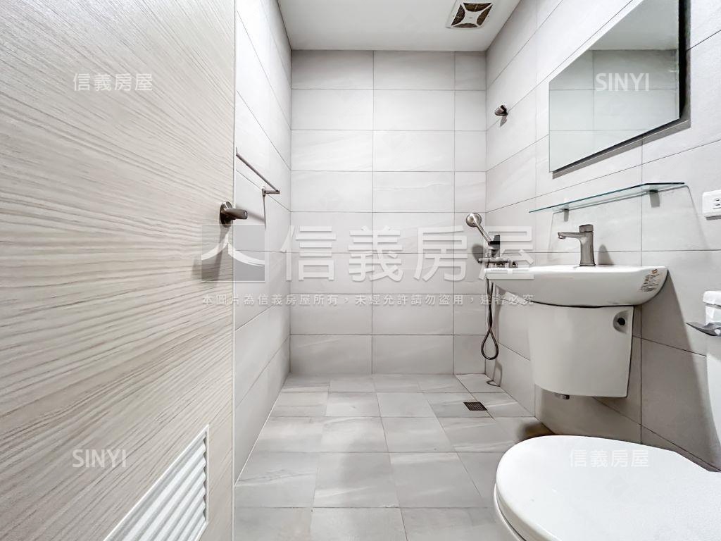 永利路。方正三房美寓房屋室內格局與周邊環境