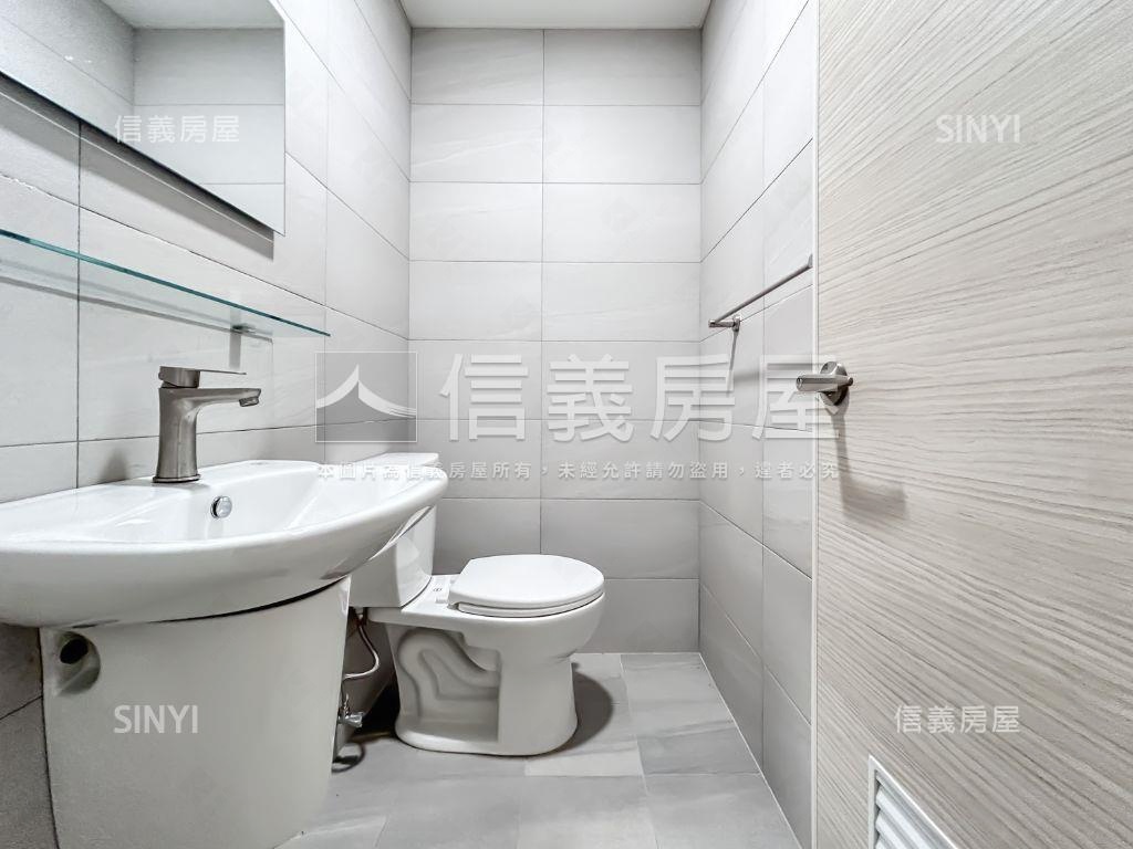 永利路。方正三房美寓房屋室內格局與周邊環境