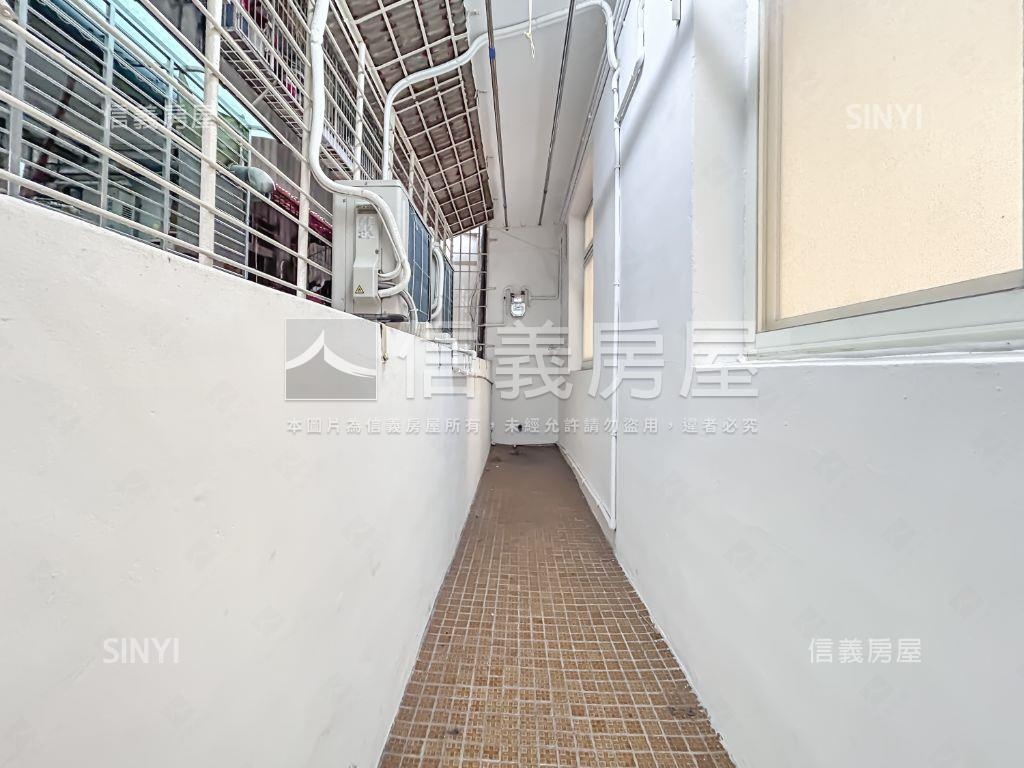 永利路。方正三房美寓房屋室內格局與周邊環境