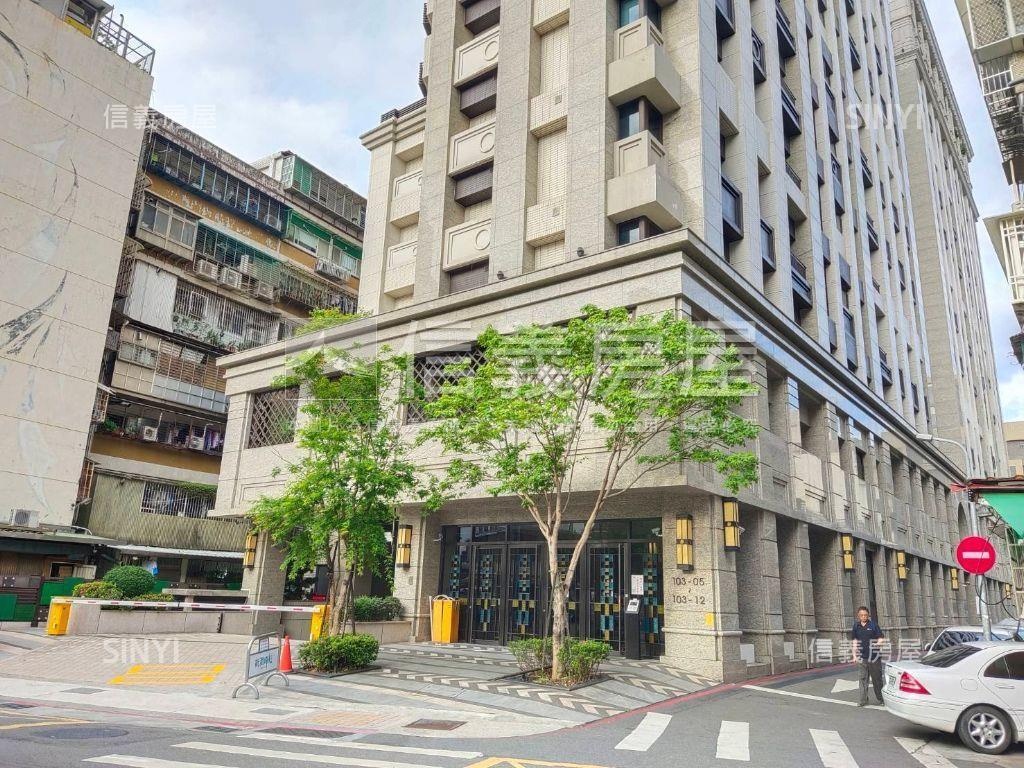 南京三民新潤平面車位房屋室內格局與周邊環境