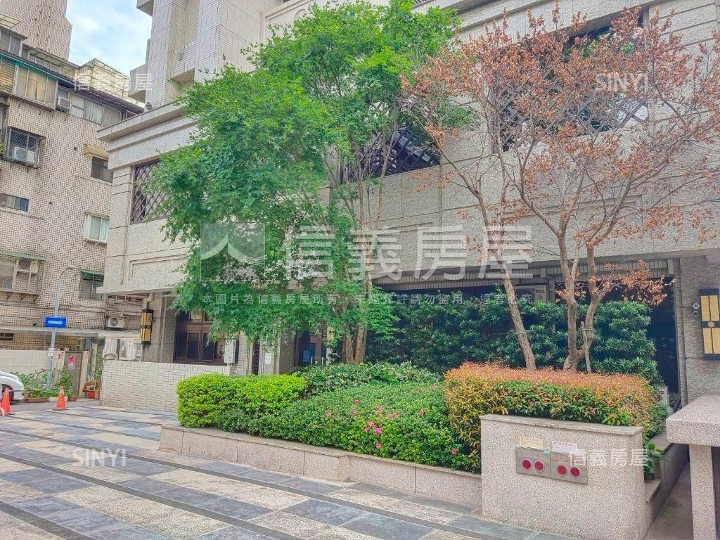 南京三民新潤平面車位房屋室內格局與周邊環境