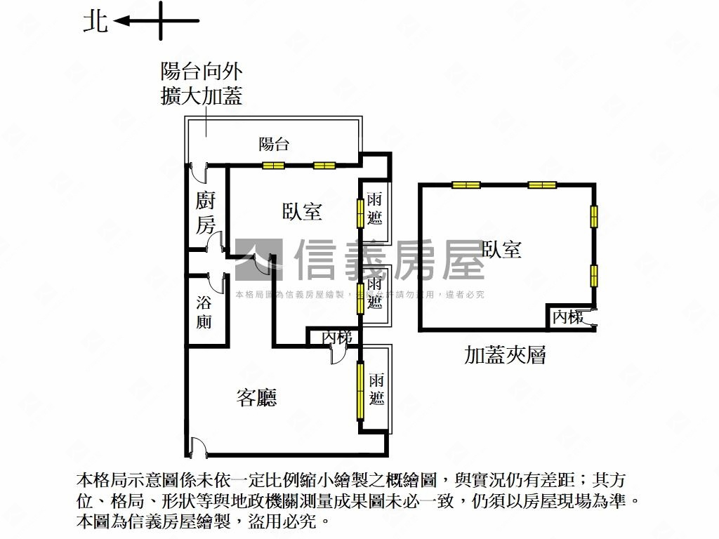 南京三民新潤平面車位房屋室內格局與周邊環境