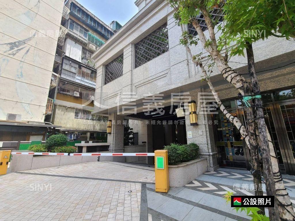 南京三民新潤平面車位房屋室內格局與周邊環境