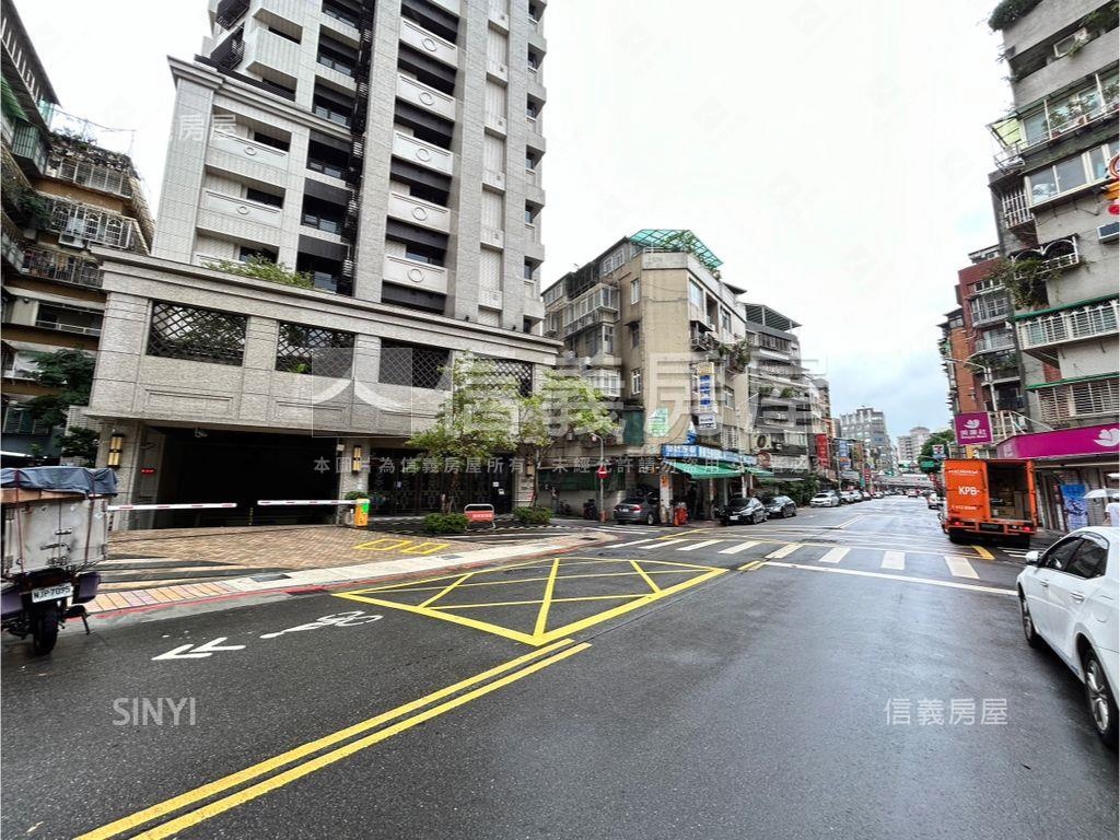 南京三民新潤平面車位房屋室內格局與周邊環境