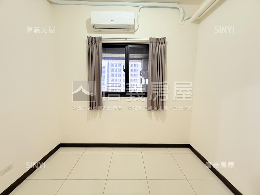 鳳茗雙鐵雙軌之星２房房屋室內格局與周邊環境
