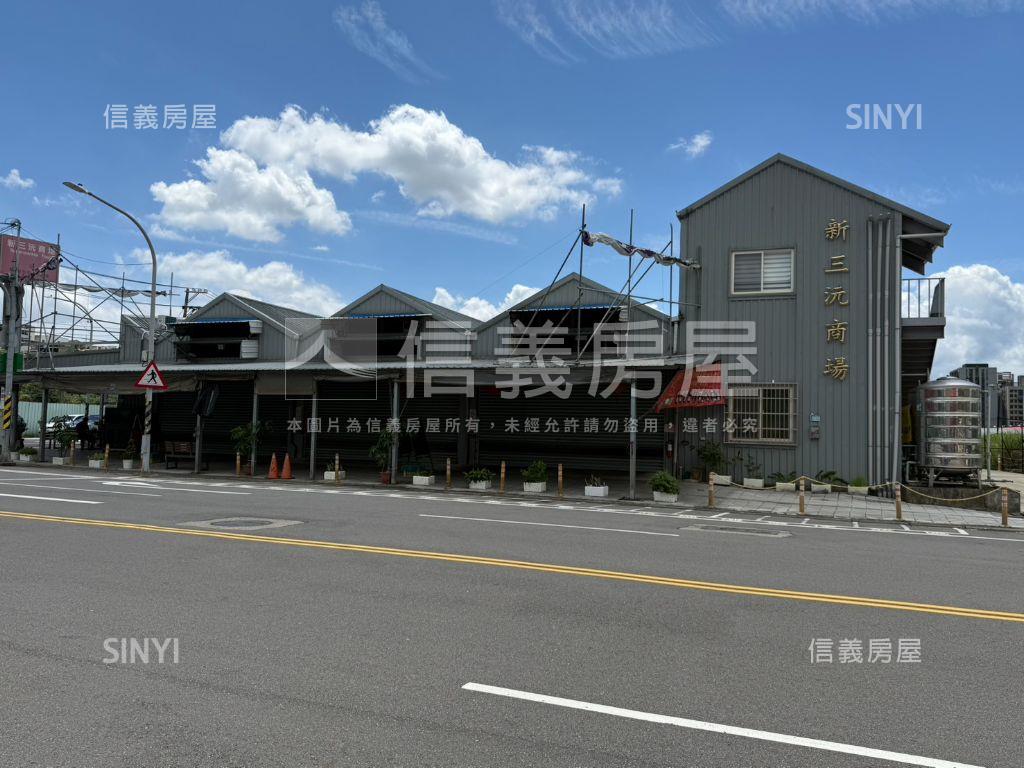 鳳茗雙鐵雙軌之星２房房屋室內格局與周邊環境