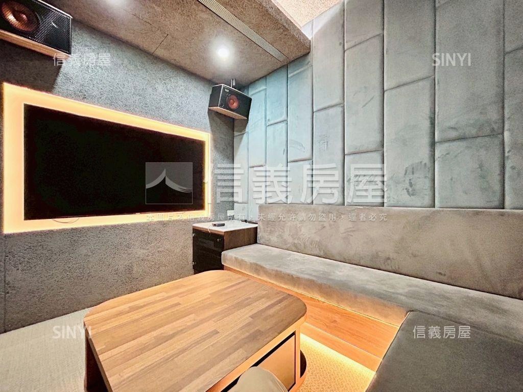 臨路邊間昌平商圈別墅房屋室內格局與周邊環境