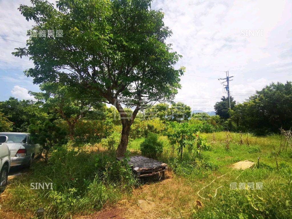 三芝平坦農地房屋室內格局與周邊環境