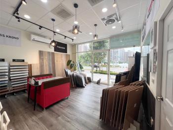 現成租客近捷運店面