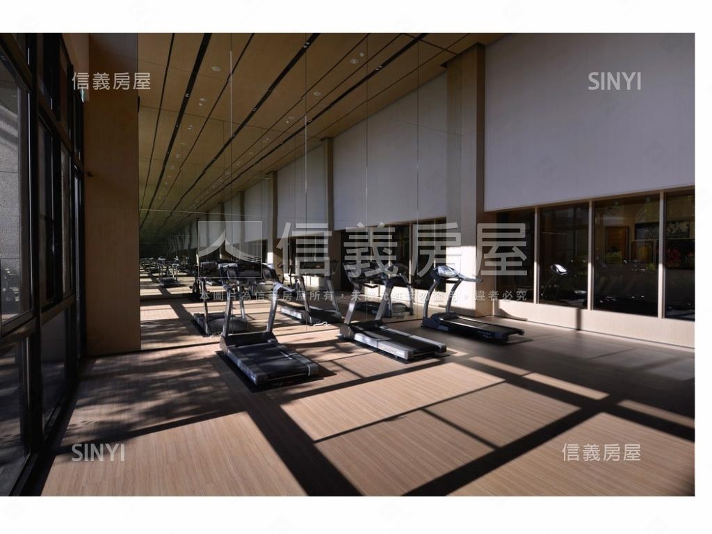 精銳香草天籟３房附雙車位房屋室內格局與周邊環境