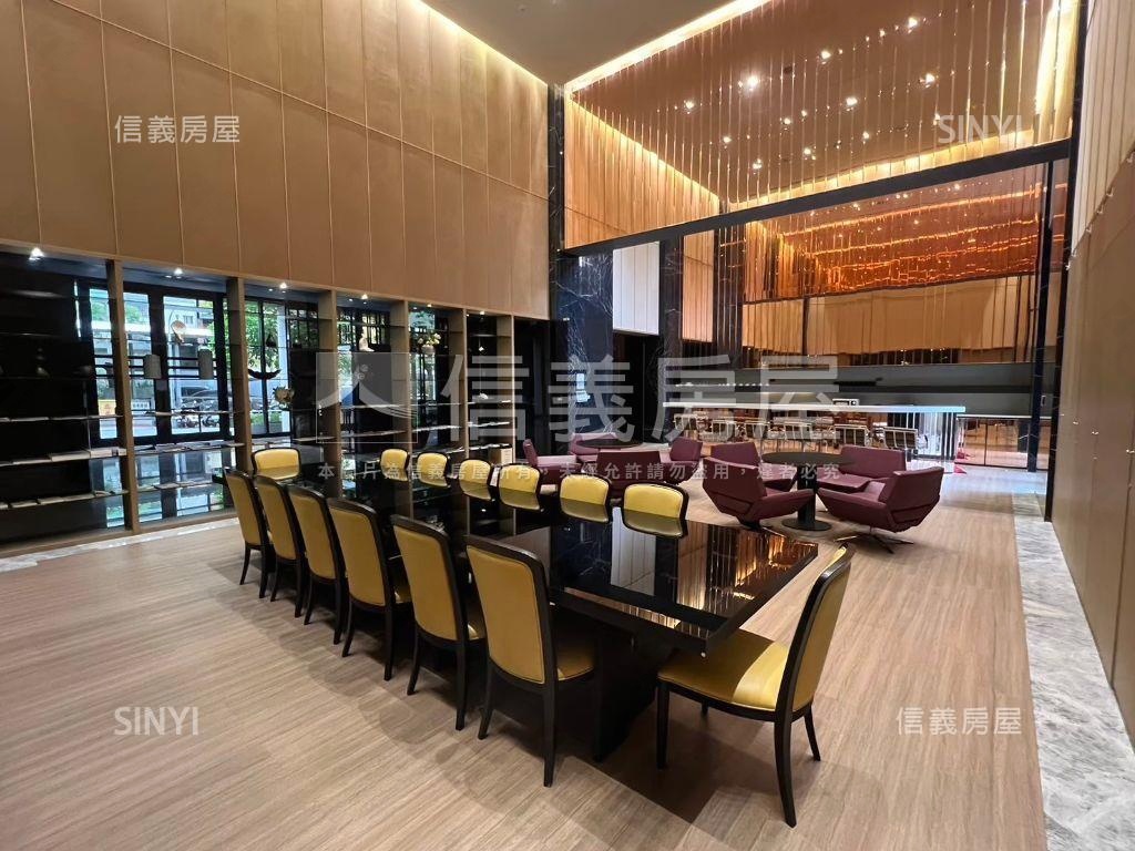 精銳香草天籟３房附雙車位房屋室內格局與周邊環境