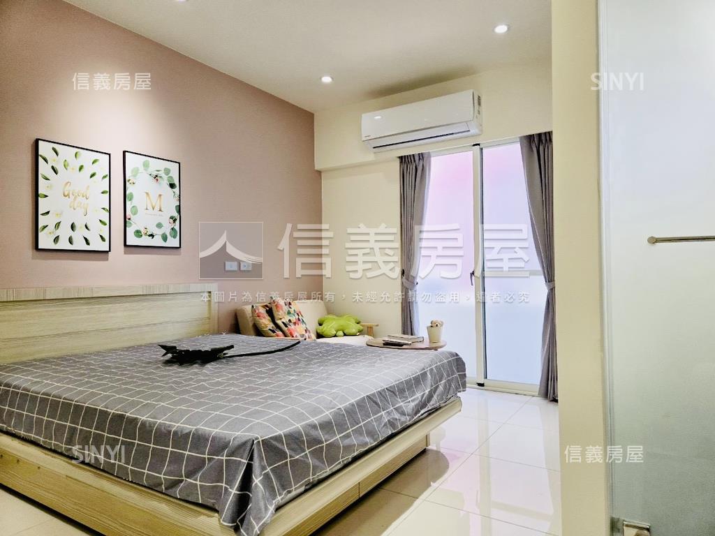 新莊捷運優質收租好屋房屋室內格局與周邊環境