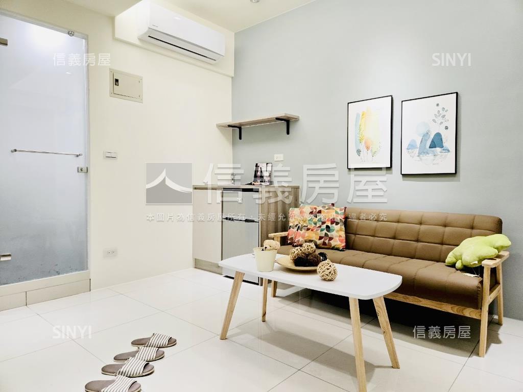 新莊捷運優質收租好屋房屋室內格局與周邊環境