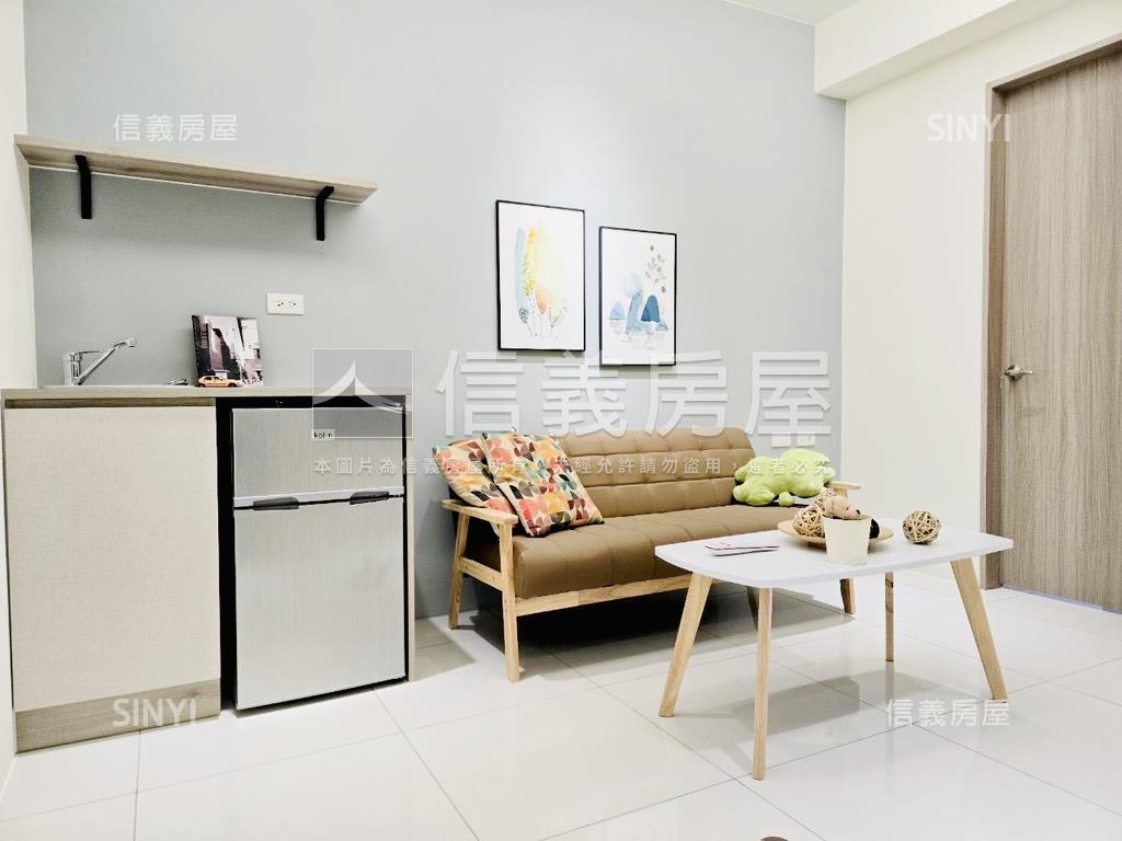 新莊捷運優質收租好屋房屋室內格局與周邊環境
