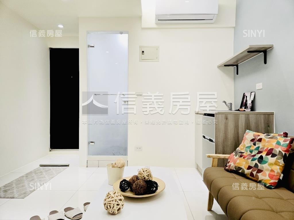 新莊捷運優質收租好屋房屋室內格局與周邊環境