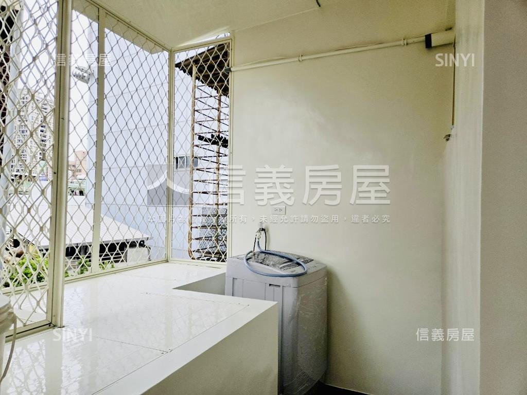 新莊捷運優質收租好屋房屋室內格局與周邊環境