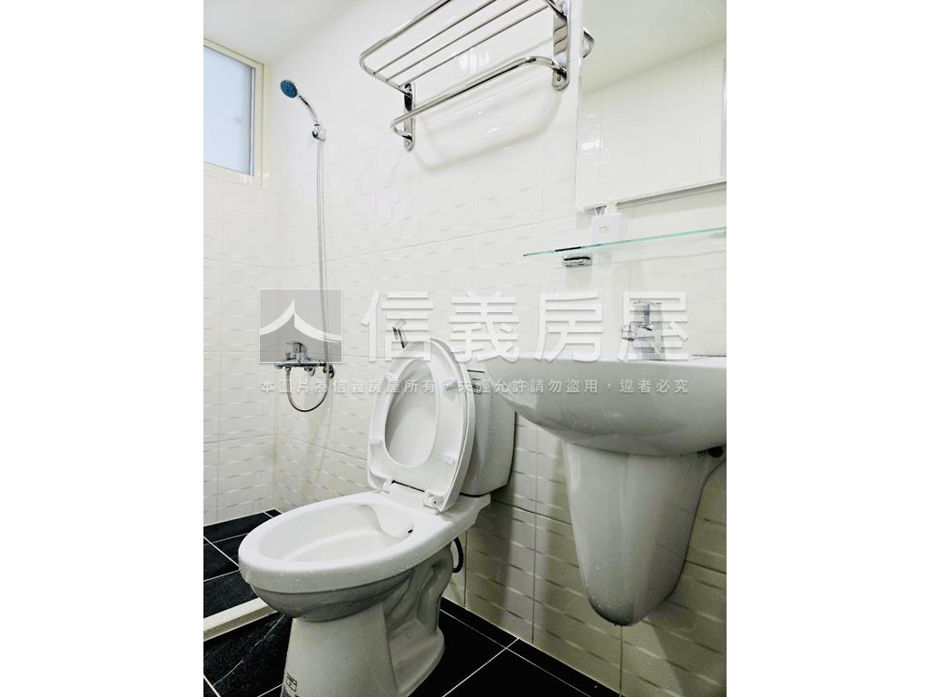 新莊捷運優質收租好屋房屋室內格局與周邊環境