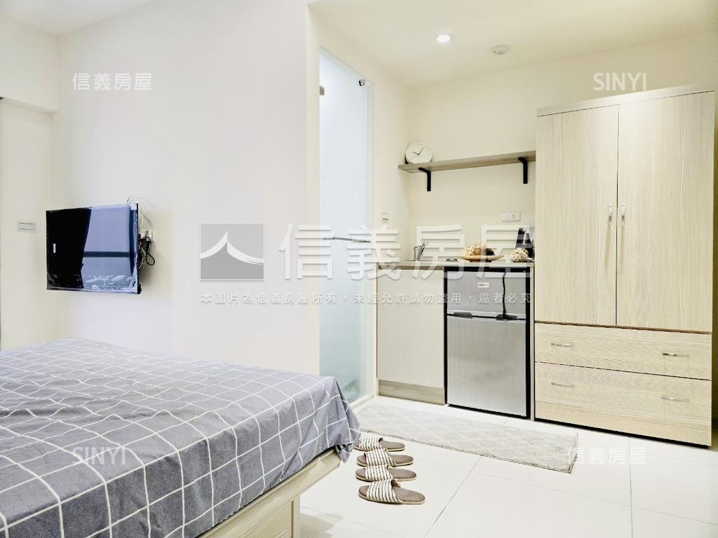 新莊捷運優質收租好屋房屋室內格局與周邊環境