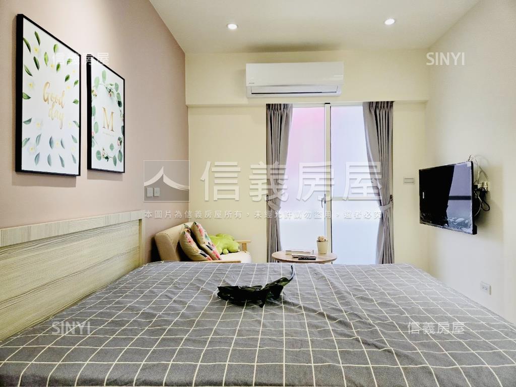 新莊捷運優質收租好屋房屋室內格局與周邊環境