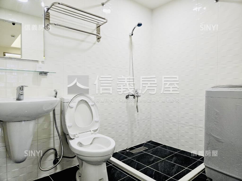 新莊捷運優質收租好屋房屋室內格局與周邊環境