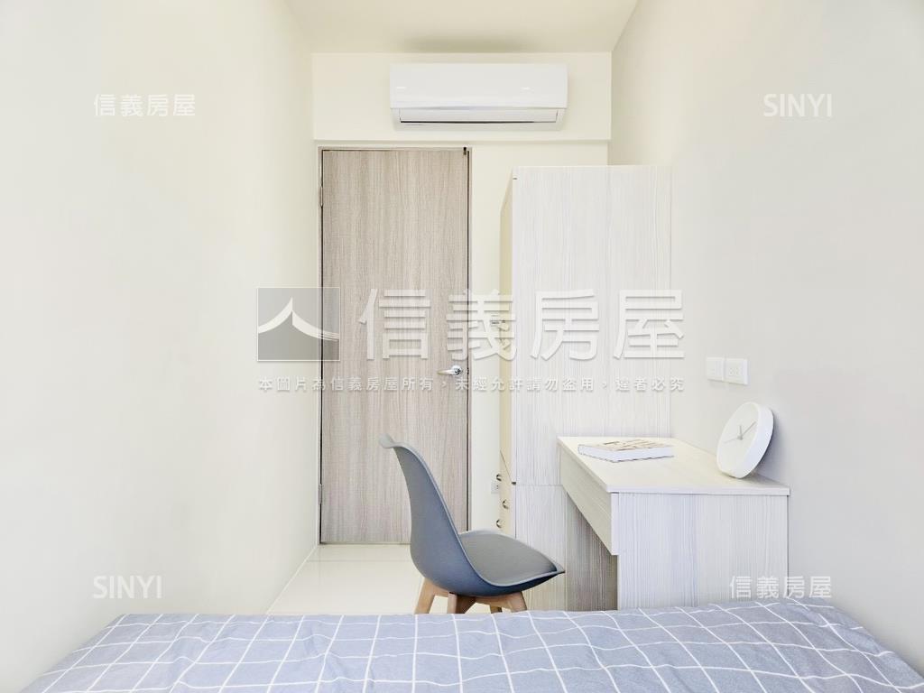 新莊捷運優質收租好屋房屋室內格局與周邊環境