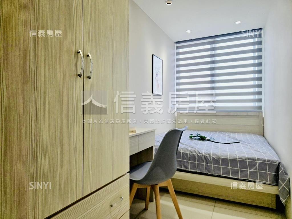 新莊捷運優質收租好屋房屋室內格局與周邊環境