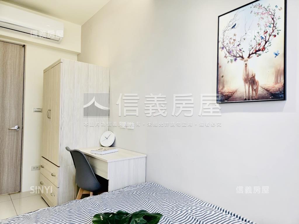 新莊捷運優質收租好屋房屋室內格局與周邊環境