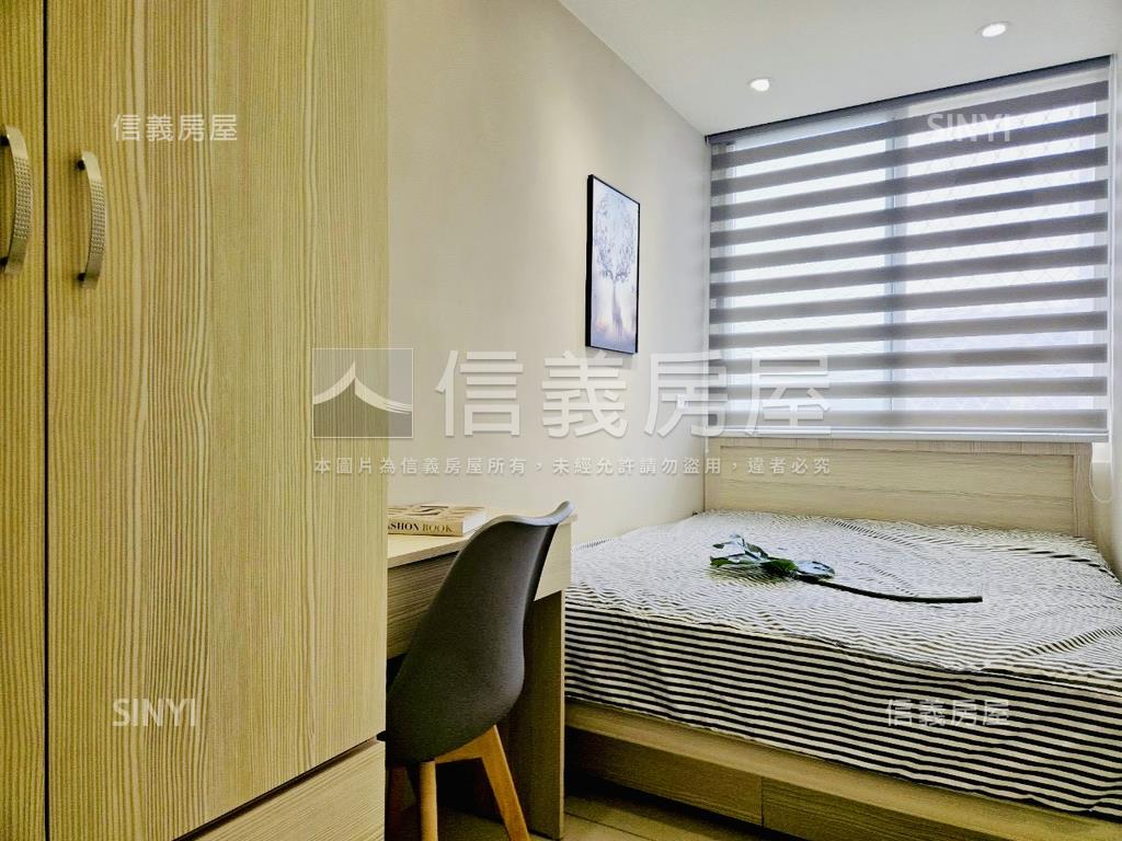 新莊捷運優質收租好屋房屋室內格局與周邊環境