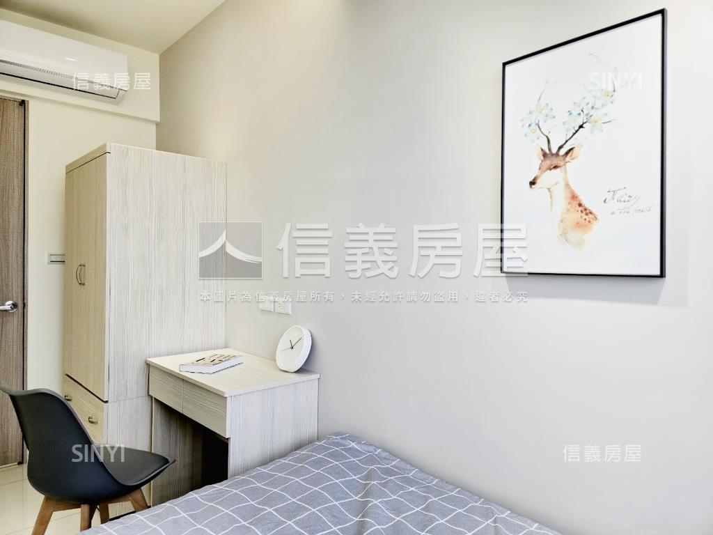 新莊捷運優質收租好屋房屋室內格局與周邊環境