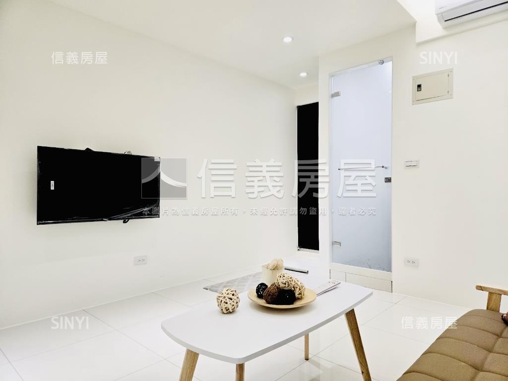 新莊捷運優質收租好屋房屋室內格局與周邊環境