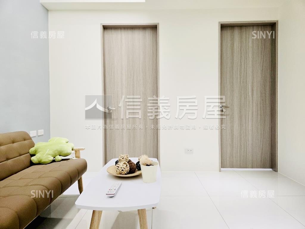 新莊捷運優質收租好屋房屋室內格局與周邊環境