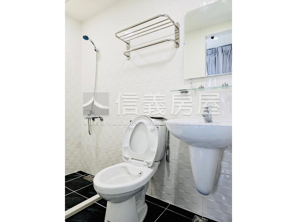 新莊捷運優質收租好屋房屋室內格局與周邊環境