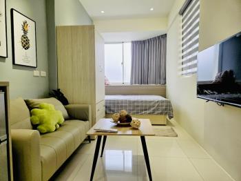 新莊捷運優質收租好屋