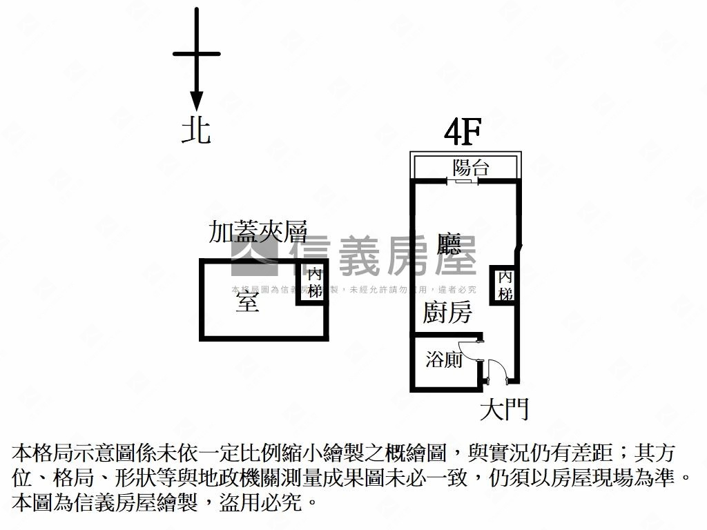 達永ＡＰＰＬＥ採光小美宅房屋室內格局與周邊環境