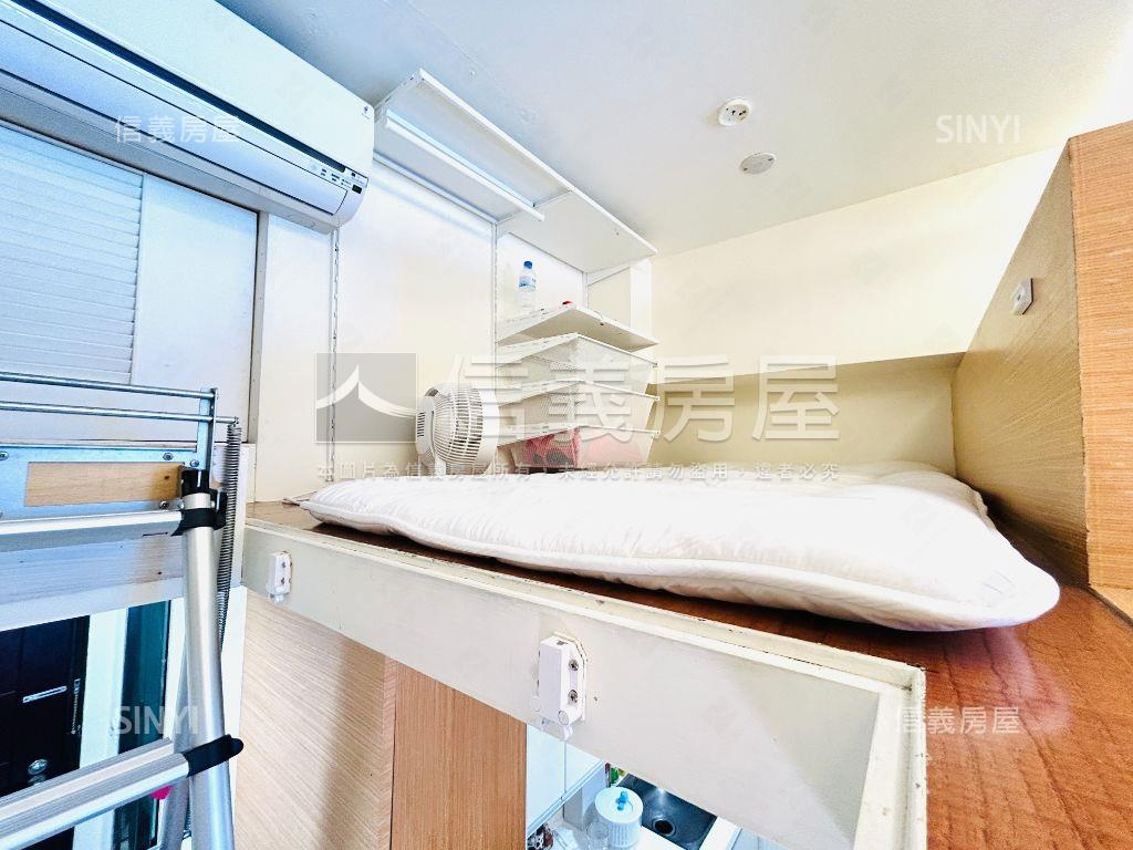 達永ＡＰＰＬＥ採光小美宅房屋室內格局與周邊環境