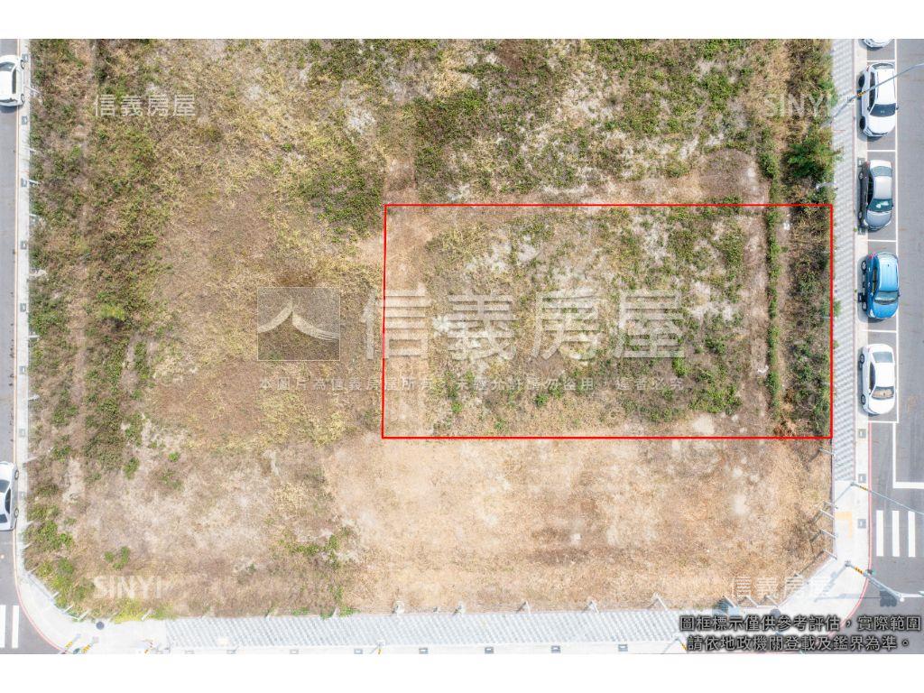 商６０商業區朝南面寬土地房屋室內格局與周邊環境