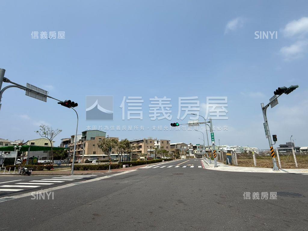 商６０商業區朝南面寬土地房屋室內格局與周邊環境