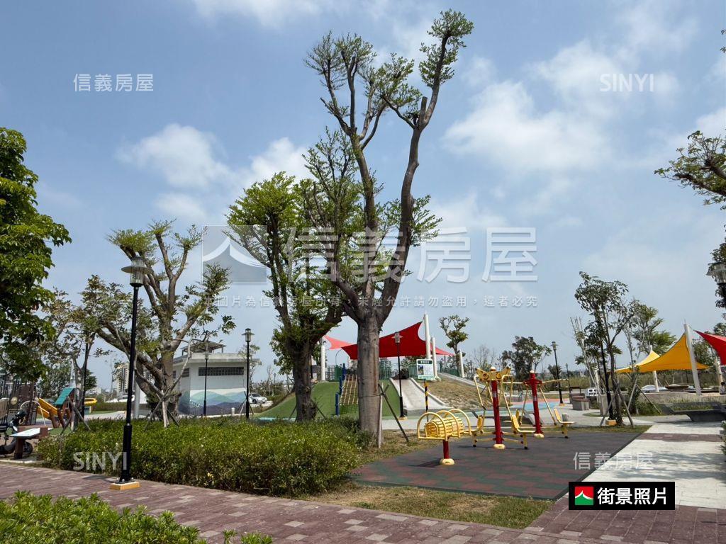 商６０商業區朝南面寬土地房屋室內格局與周邊環境