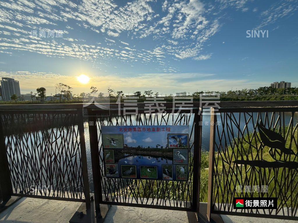 商６０商業區朝南面寬土地房屋室內格局與周邊環境