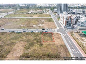 商６０商業區朝南面寬土地