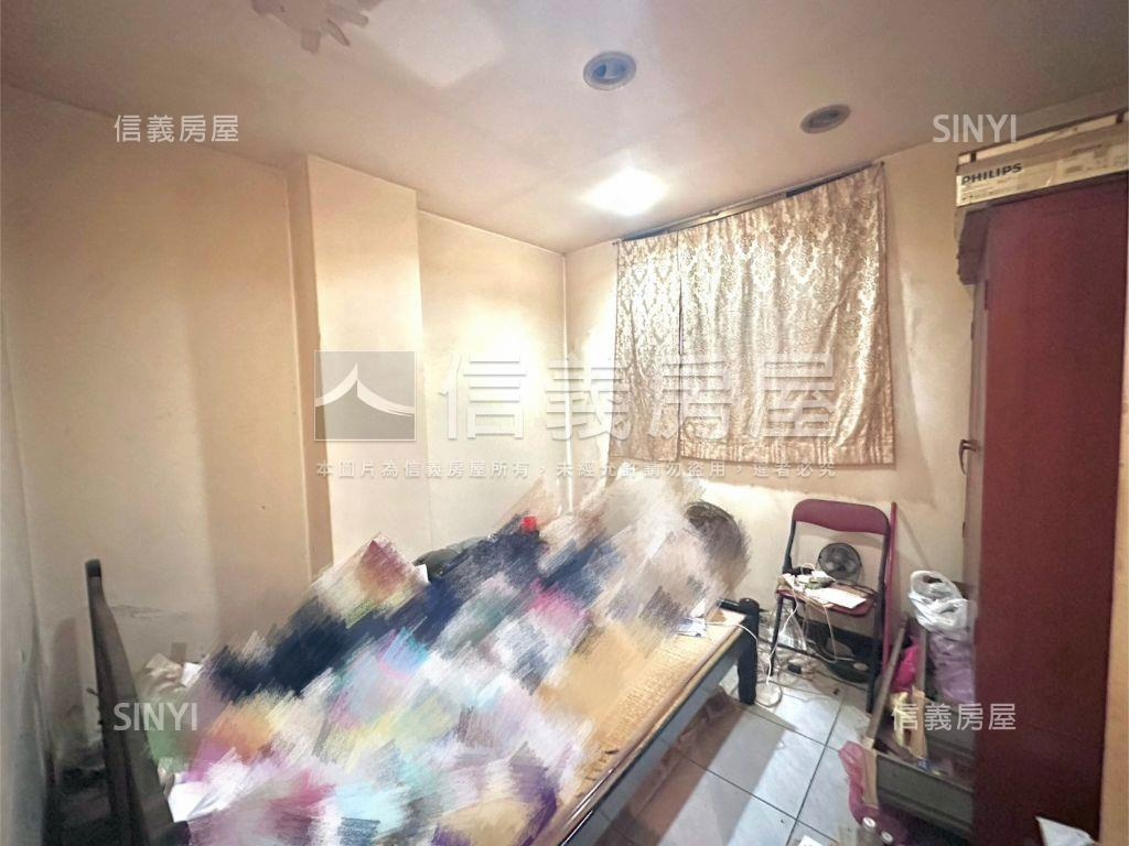 來財低總價長樂一樓房屋室內格局與周邊環境