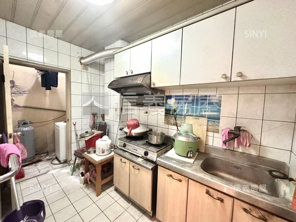 來財低總價長樂一樓房屋室內格局與周邊環境